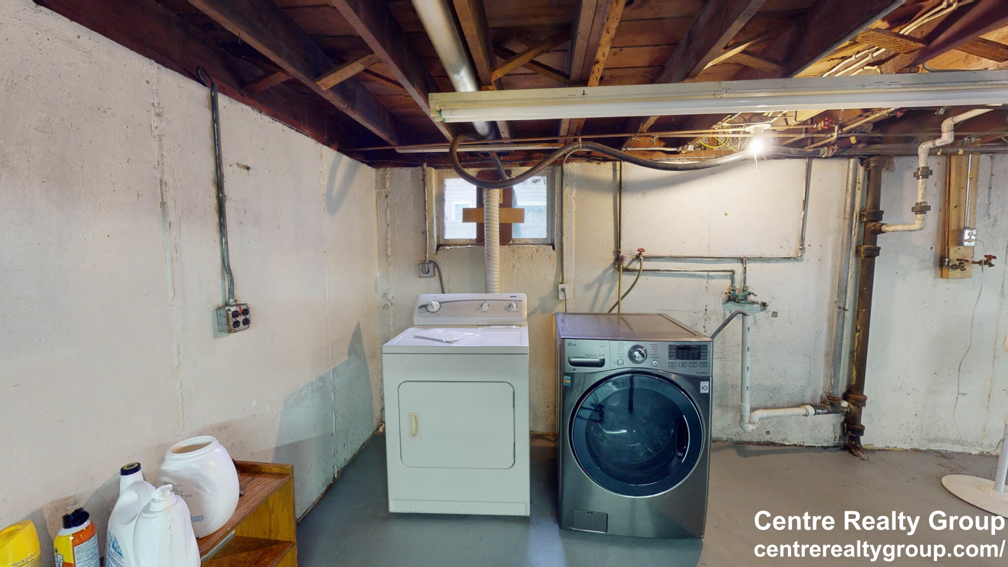 2 bed, 1 bath apartment for rent at 409 Dedham Ave Unit 4, Needham — photo 25 of 25