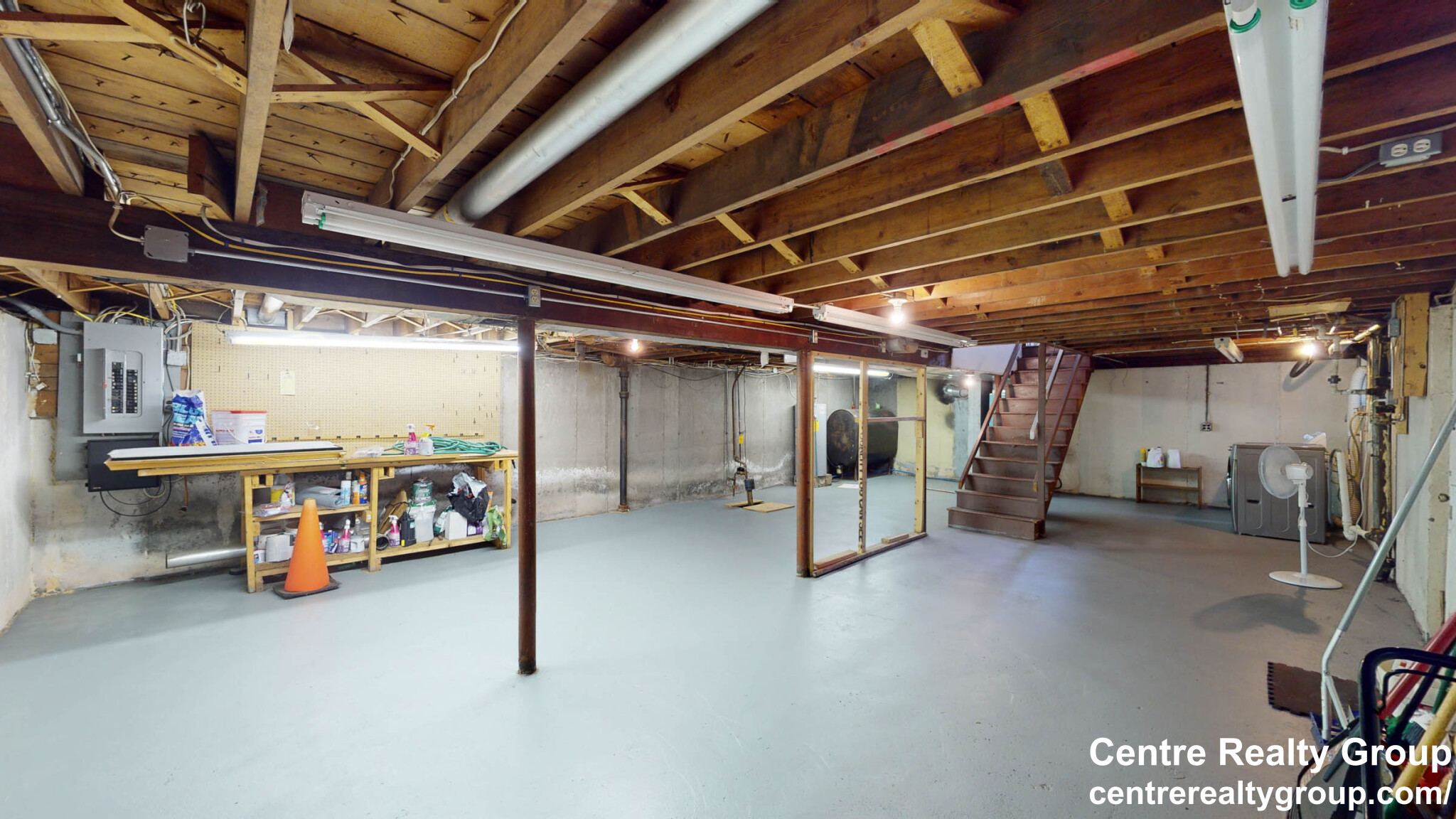 2 bed, 1 bath apartment for rent at 409 Dedham Ave Unit 4, Needham — photo 23 of 25
