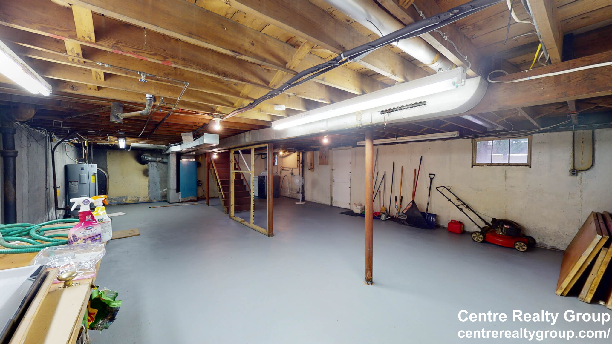 2 bed, 1 bath apartment for rent at 409 Dedham Ave Unit 4, Needham — photo 24 of 25