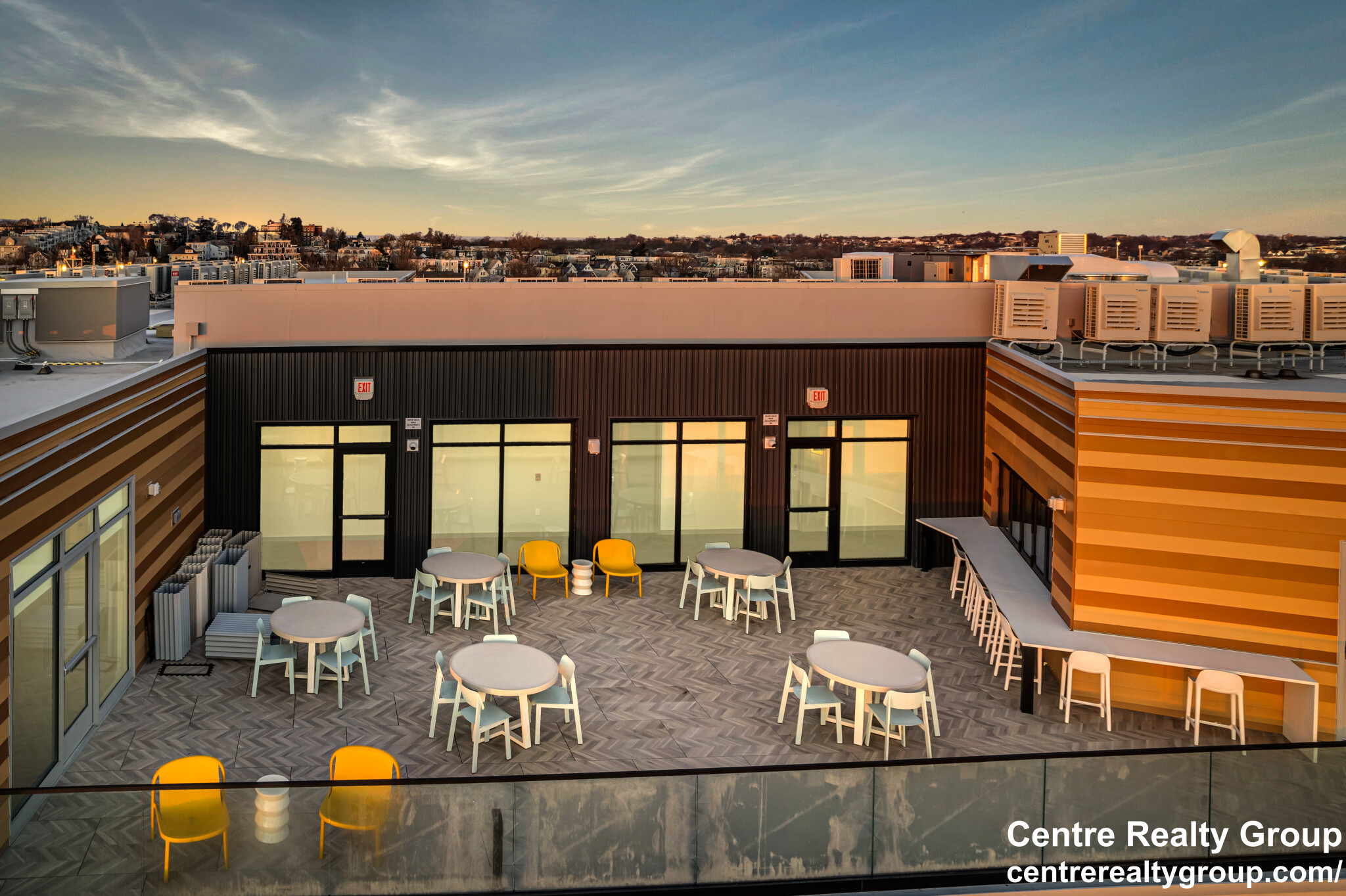 780 Morrissey, Dorchester