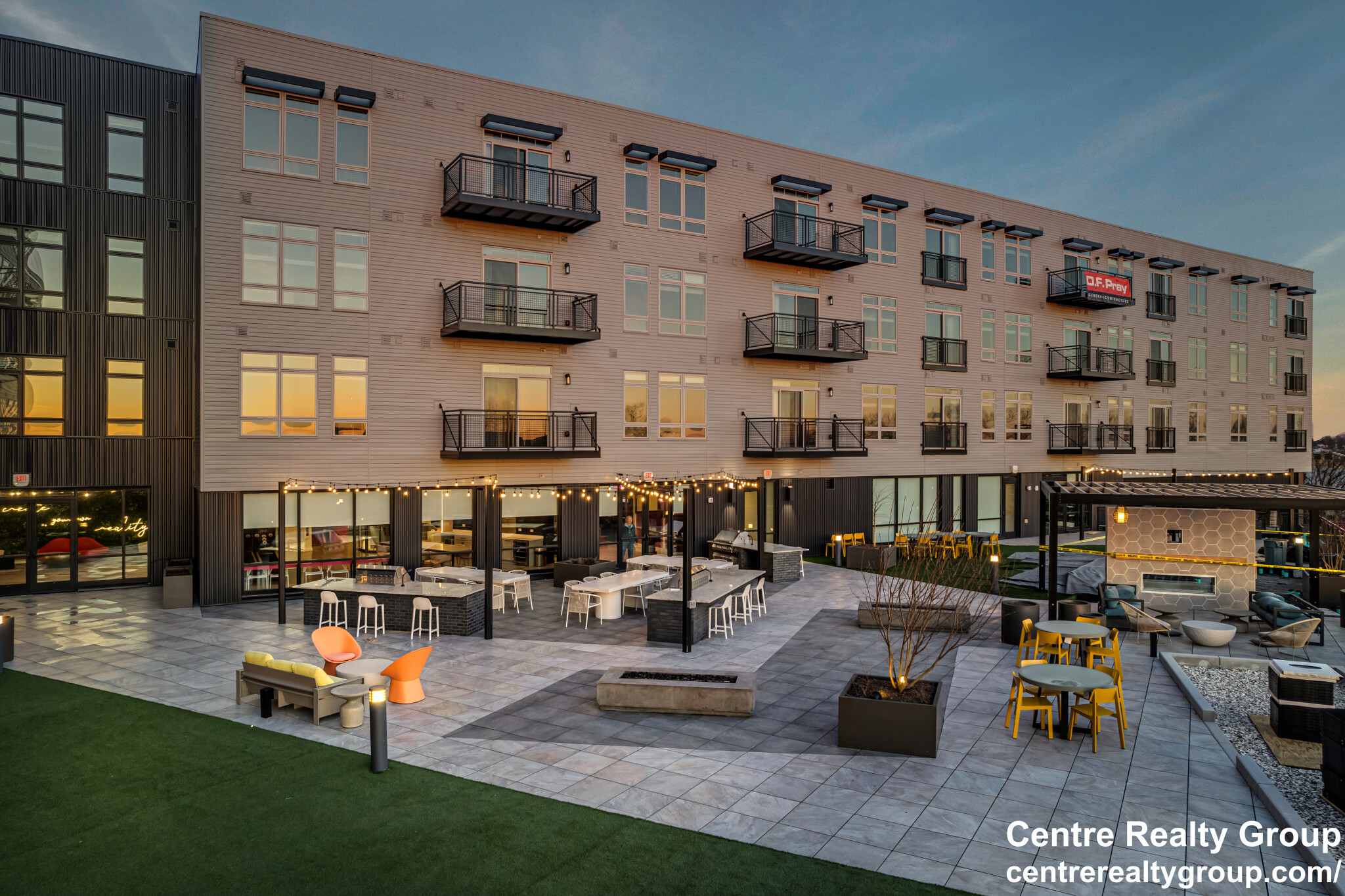 780 Morrissey, Dorchester