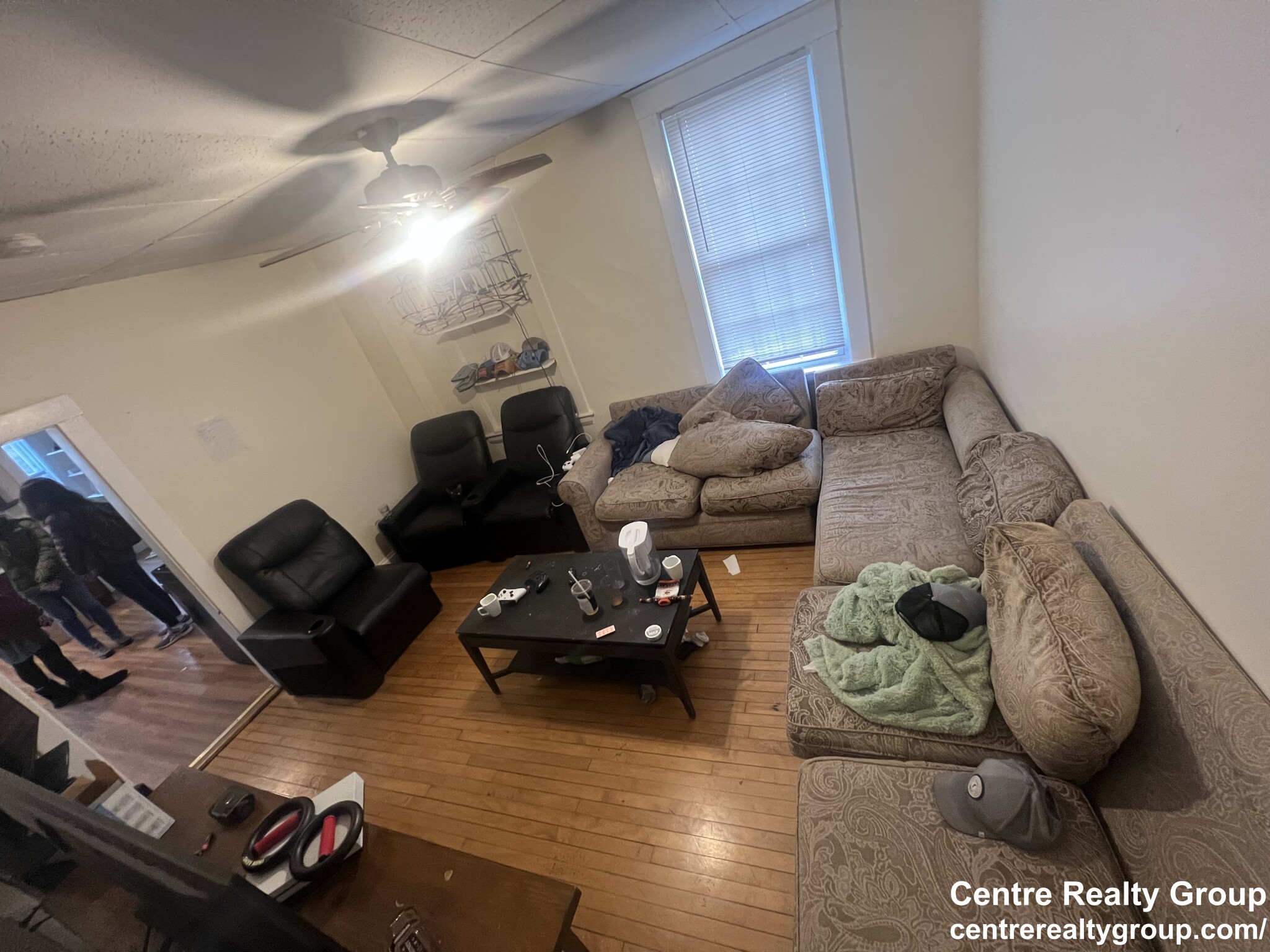 6 bed, 4+ bath apartment for rent at 755 South St Unit 1, Roberts — photo 14 of 40