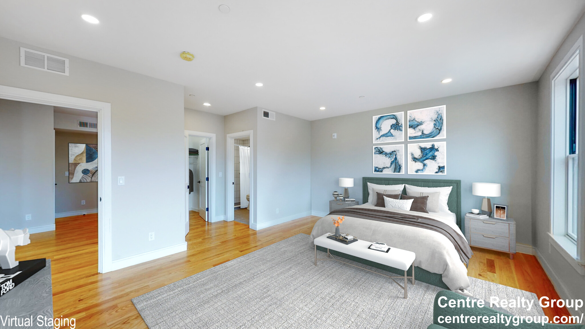 81 Chestnut Hill Ave, Brighton