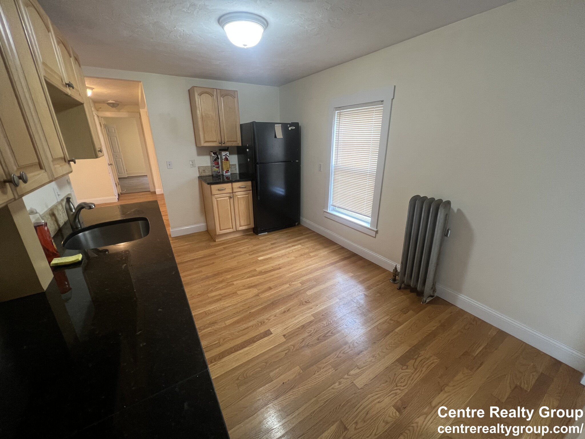 3 bed, 2 bath apartment for rent at 3 Brown St Unit 3, South Side — photo 1 of 20