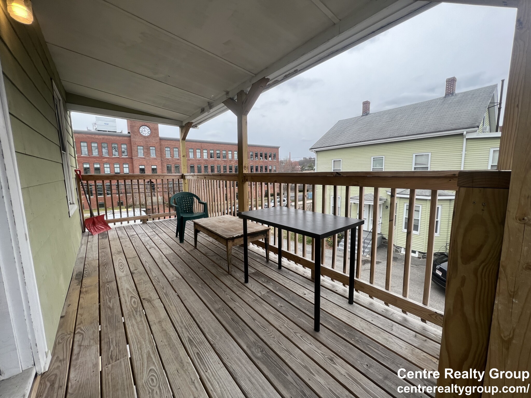 3 bed, 2 bath apartment for rent at 3 Brown St Unit 3, South Side — photo 18 of 20