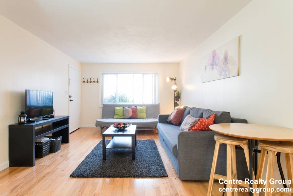 2 bed, 1 bath apartment for rent at 75 Thingvalla Ave Unit 4, Belmont