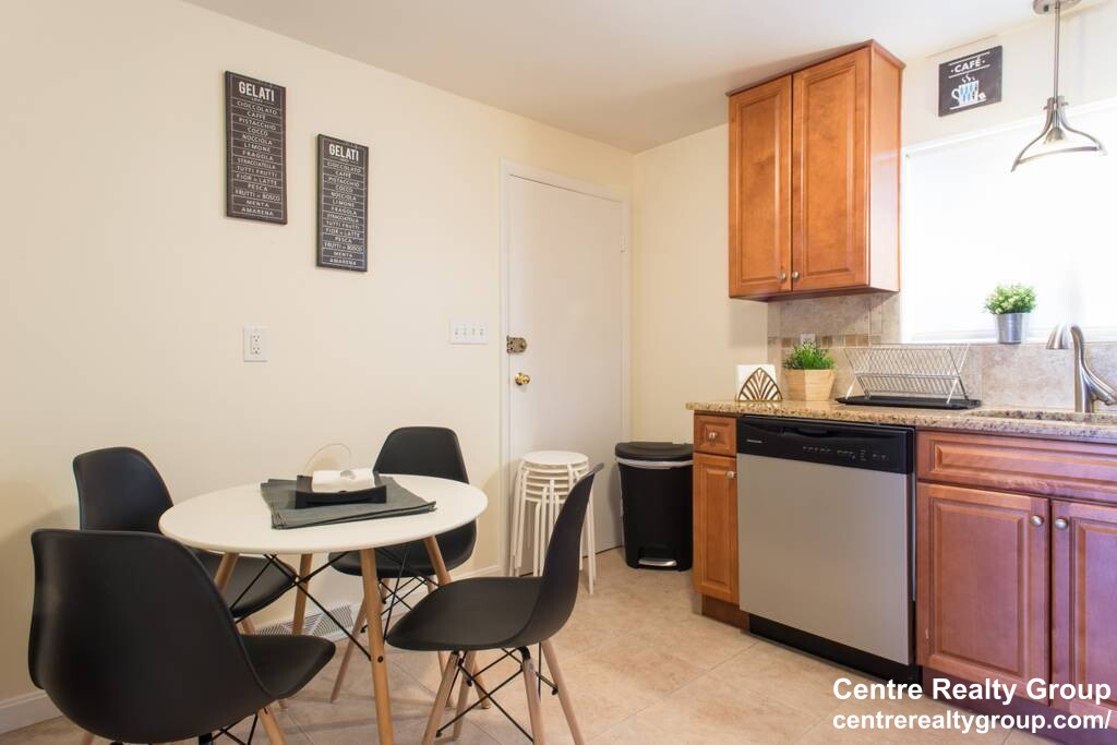 2 bed, 1 bath apartment for rent at 75 Thingvalla Ave Unit 4, Belmont — photo 4 of 10