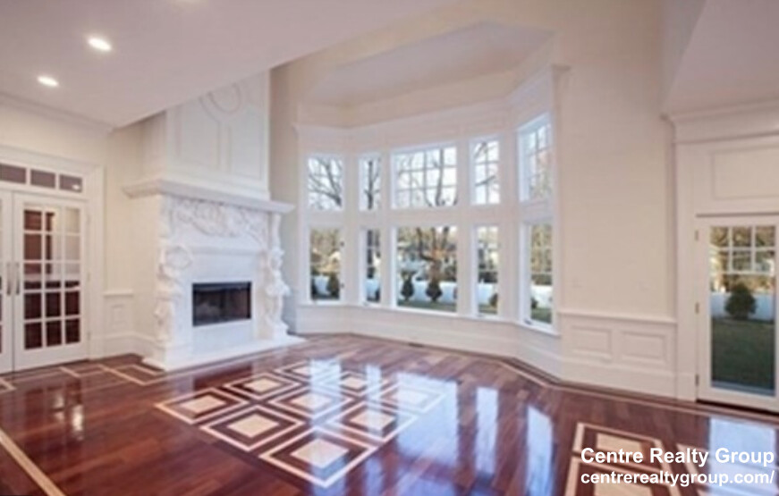 6 bed, 4+ bath apartment for rent at 75 Woodfall Rd Unit 4, Belmont — photo 3 of 17