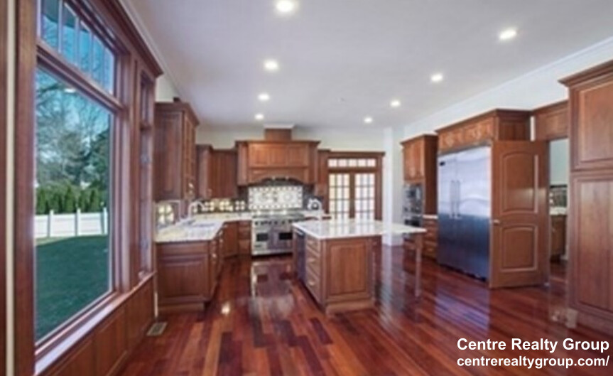 6 bed, 4+ bath apartment for rent at 75 Woodfall Rd Unit 4, Belmont — photo 5 of 17