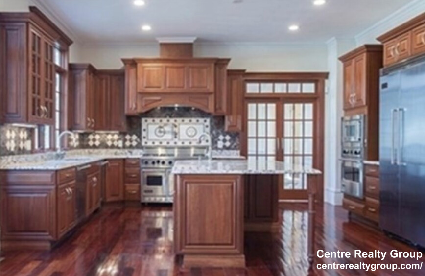 6 bed, 4+ bath apartment for rent at 75 Woodfall Rd Unit 4, Belmont — photo 4 of 17