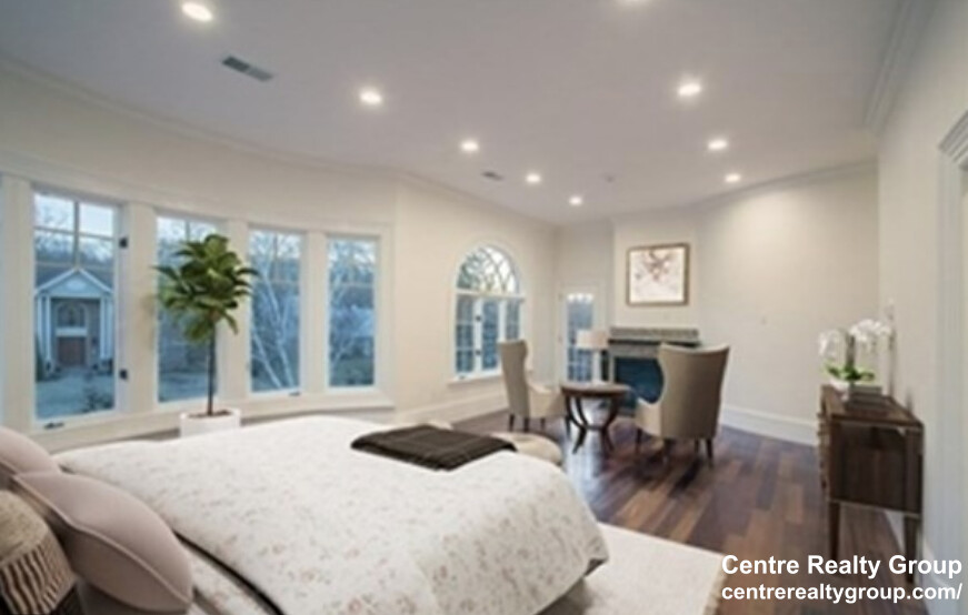6 bed, 4+ bath apartment for rent at 75 Woodfall Rd Unit 4, Belmont — photo 10 of 17