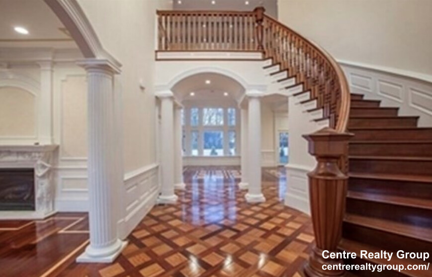 6 bed, 4+ bath apartment for rent at 75 Woodfall Rd Unit 4, Belmont — photo 11 of 17