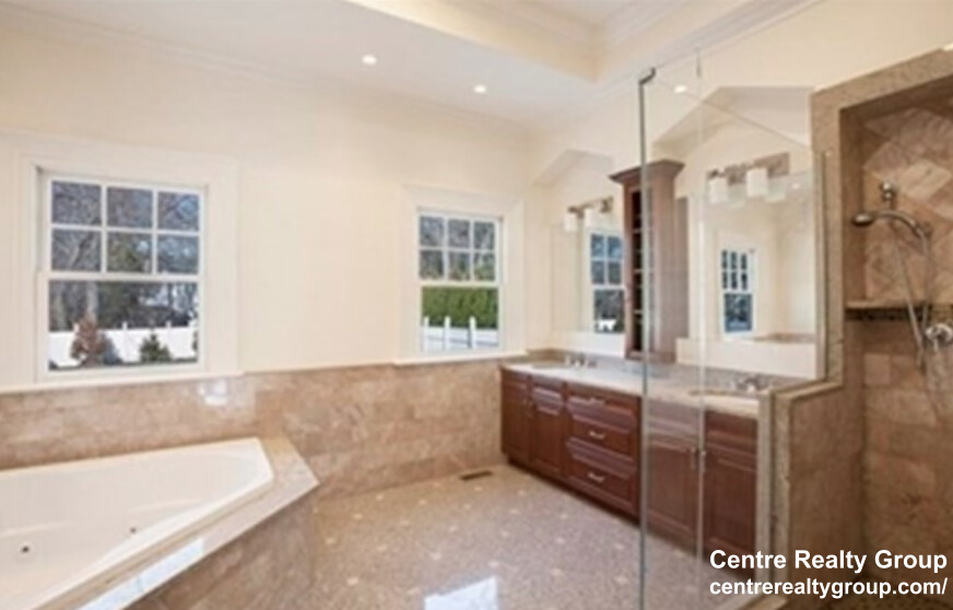 6 bed, 4+ bath apartment for rent at 75 Woodfall Rd Unit 4, Belmont — photo 13 of 17