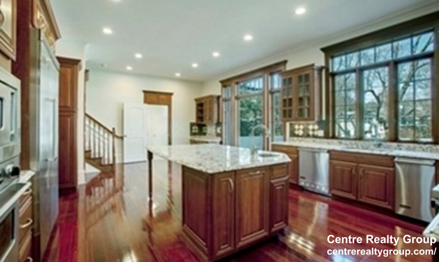 6 bed, 4+ bath apartment for rent at 75 Woodfall Rd Unit 4, Belmont — photo 14 of 17