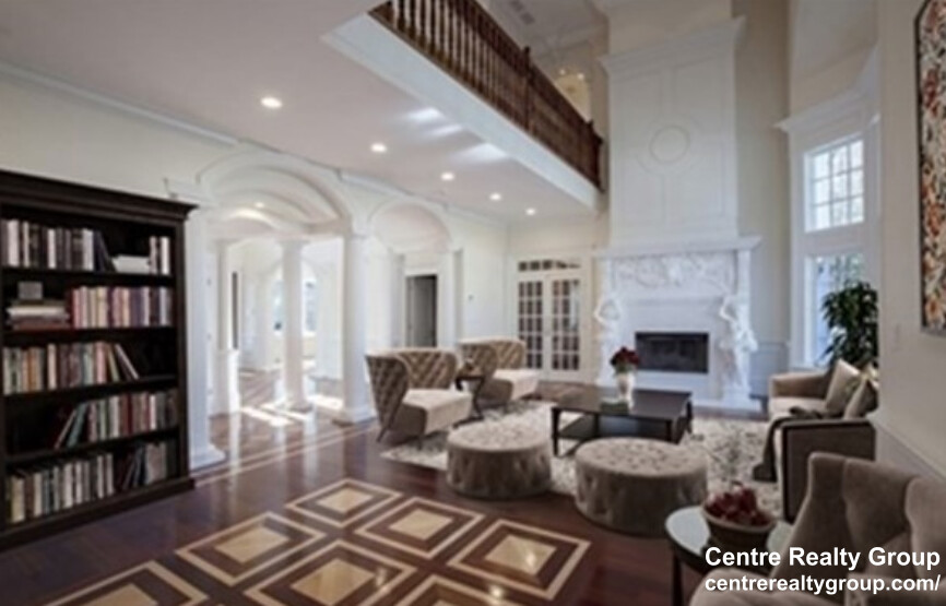 6 bed, 4+ bath apartment for rent at 75 Woodfall Rd Unit 4, Belmont — photo 15 of 17