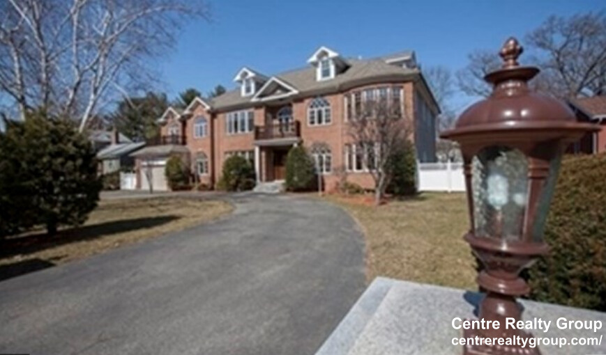 6 bed, 4+ bath apartment for rent at 75 Woodfall Rd Unit 4, Belmont — photo 17 of 17