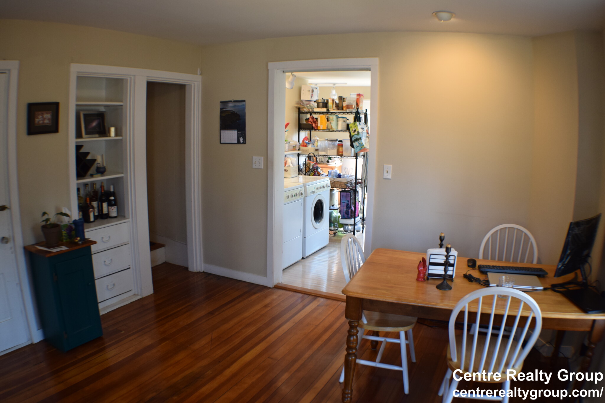 2 bed, 2 bath apartment for rent at 1056 Beacon St Unit 4, Newton Centre — photo 5 of 23