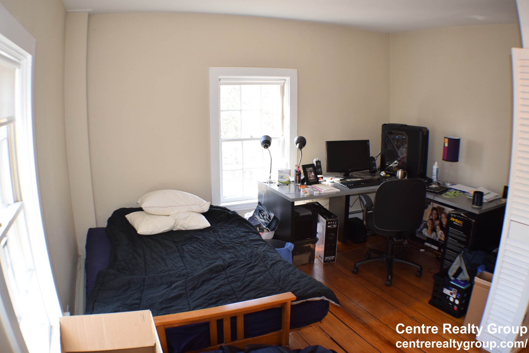 2 bed, 2 bath apartment for rent at 1056 Beacon St Unit 4, Newton Centre — photo 4 of 23