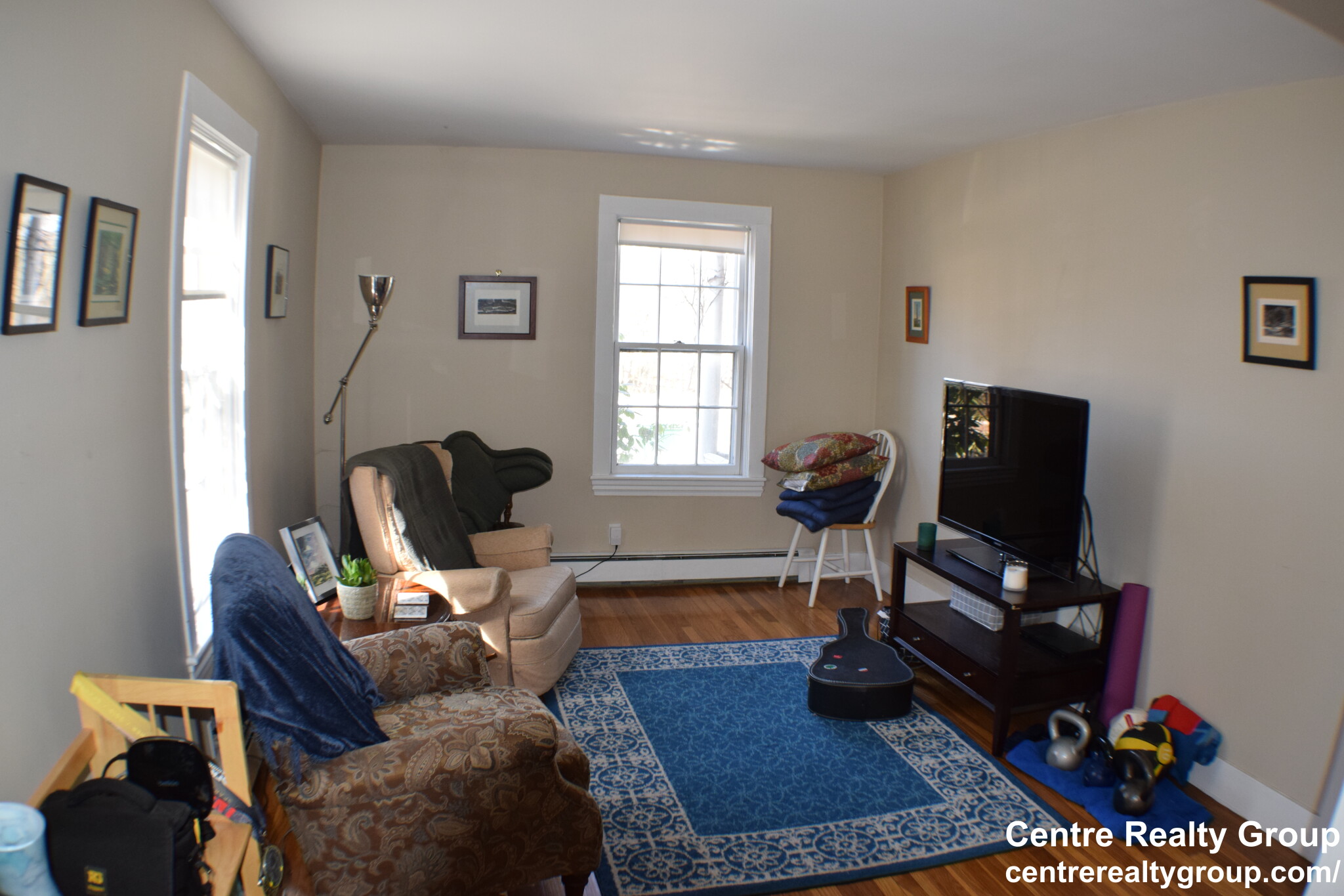 2 bed, 2 bath apartment for rent at 1056 Beacon St Unit 4, Newton Centre — photo 6 of 23