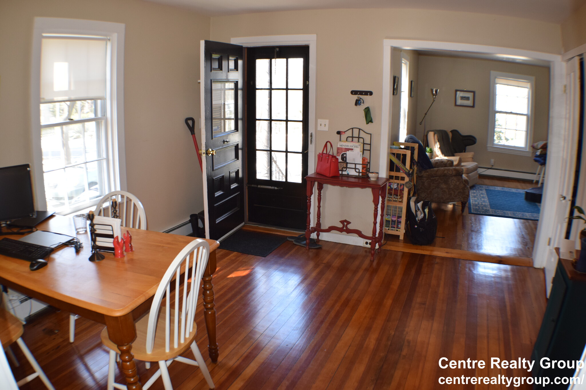 2 bed, 2 bath apartment for rent at 1056 Beacon St Unit 4, Newton Centre — photo 9 of 23