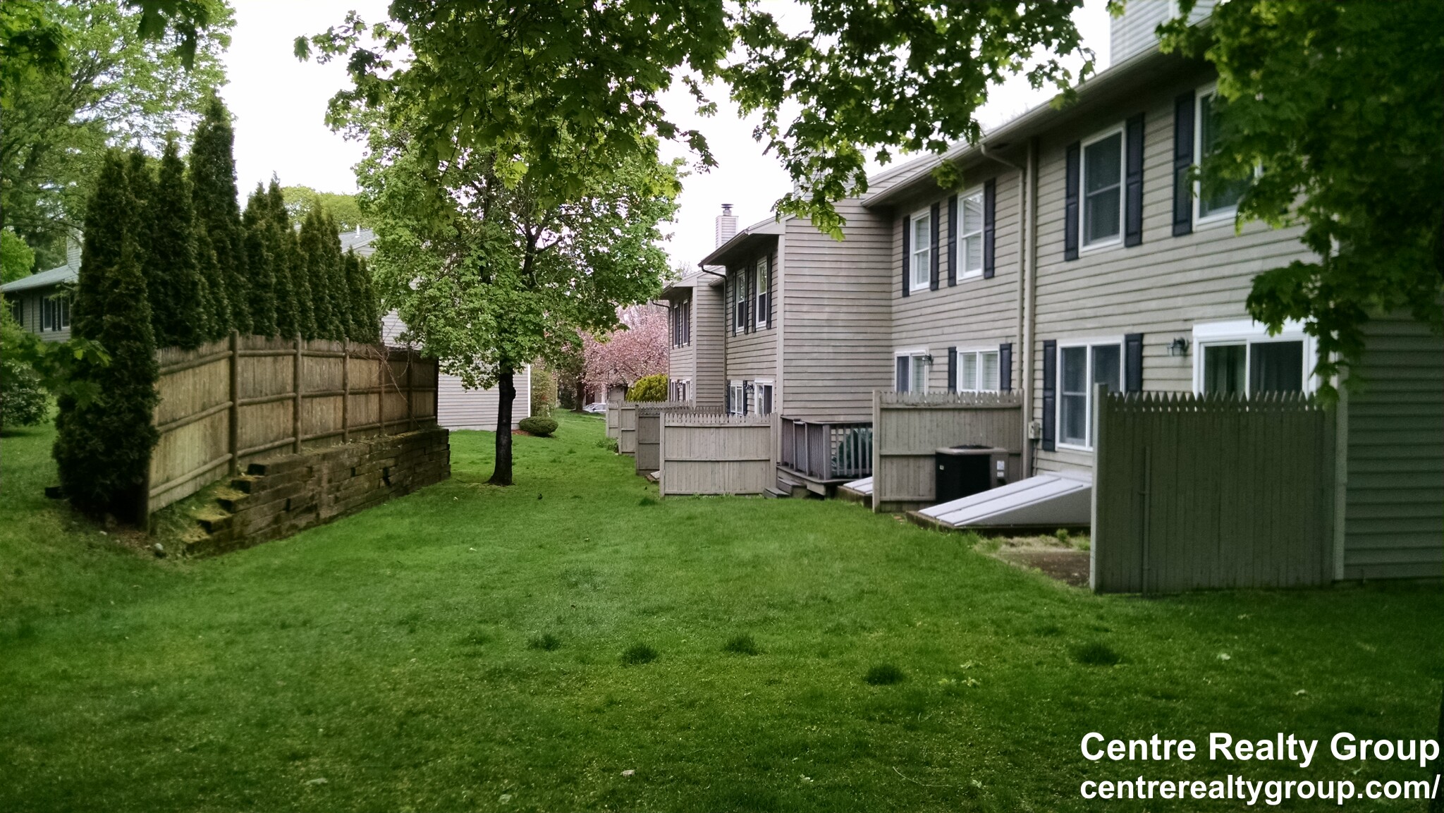 2.5 bed, 2.5 bath apartment for rent at 89 Staniford St Unit 3, Auburndale — photo 1 of 16