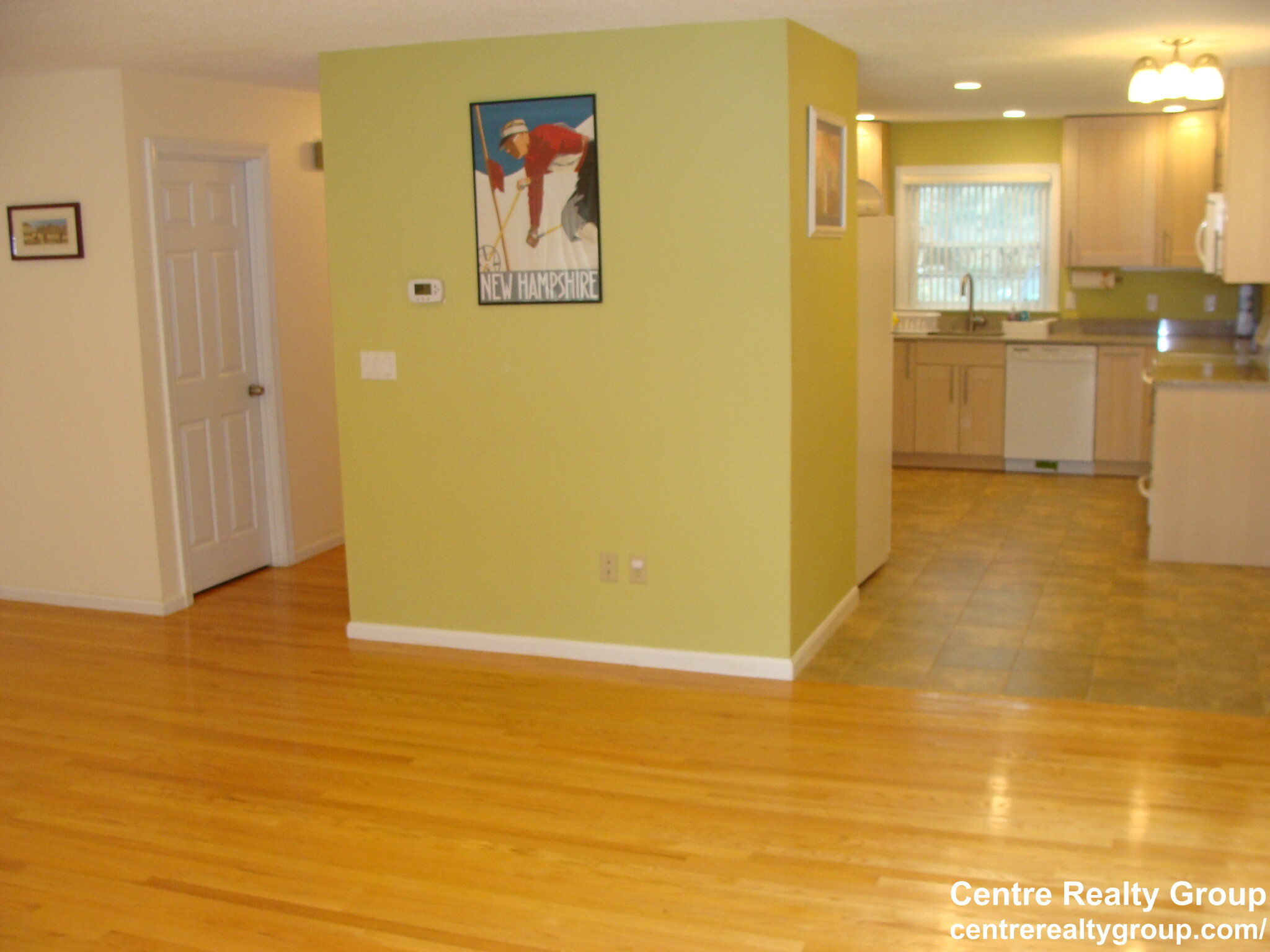 2.5 bed, 2.5 bath apartment for rent at 89 Staniford St Unit 3, Auburndale — photo 6 of 16