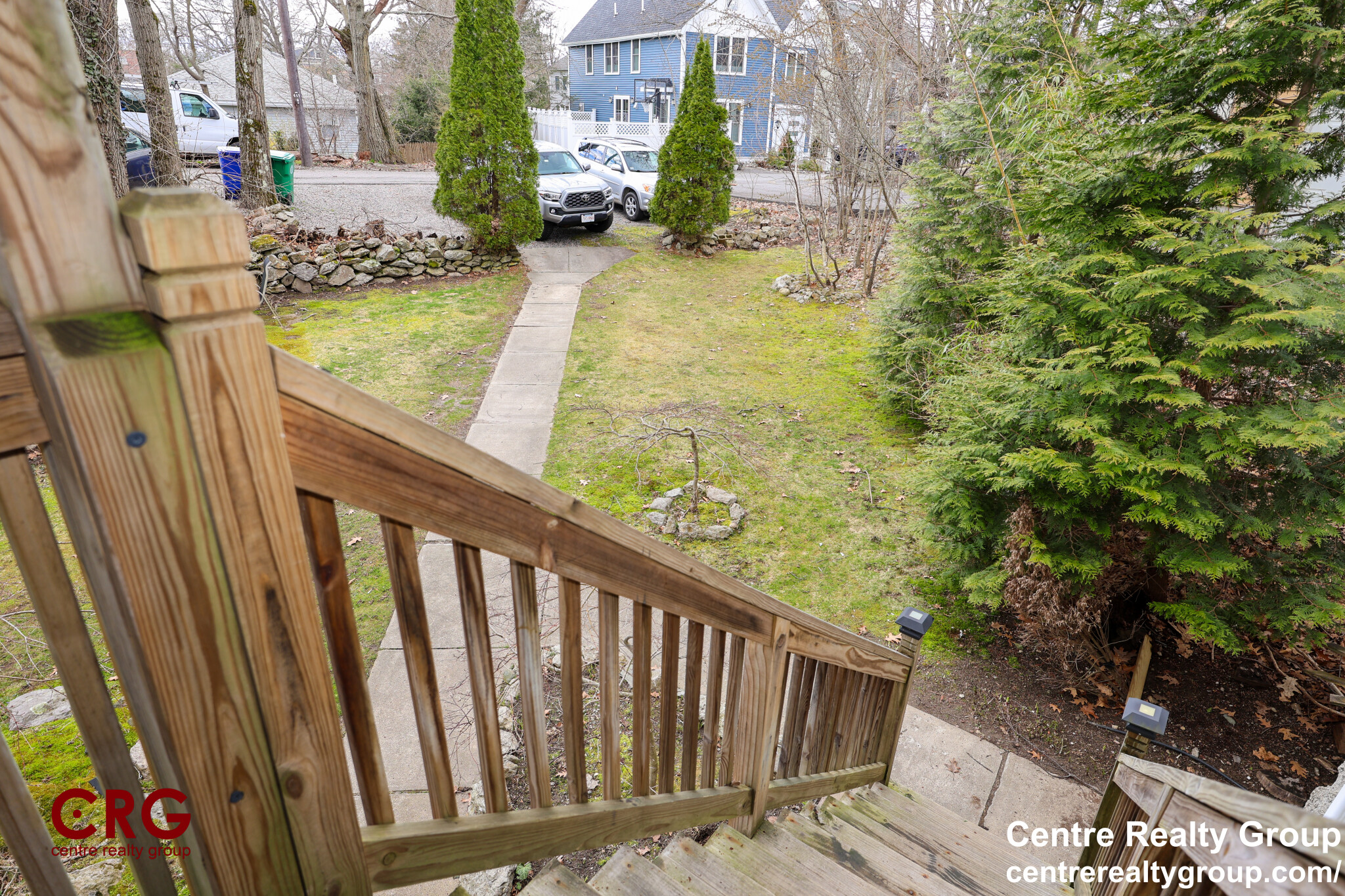 11 Beecher Ter, Newton Center