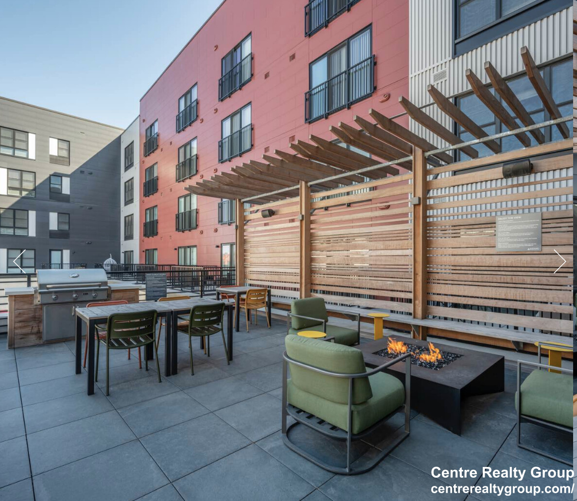 88 Arsenal Yards Boulevard, Watertown