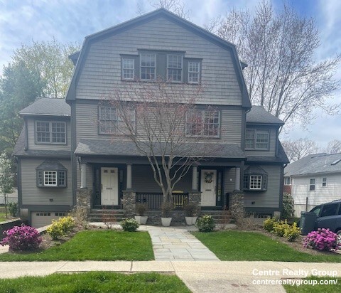 4 bed, 4+ bath apartment for rent at 65 Blake St Unit 1, Newtonville — photo 1 of 17