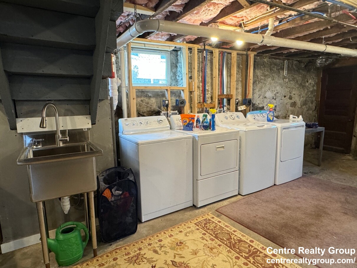 1 bed, 1 bath apartment for rent at 79 Washington Ave Unit 1, South Side — photo 5 of 13