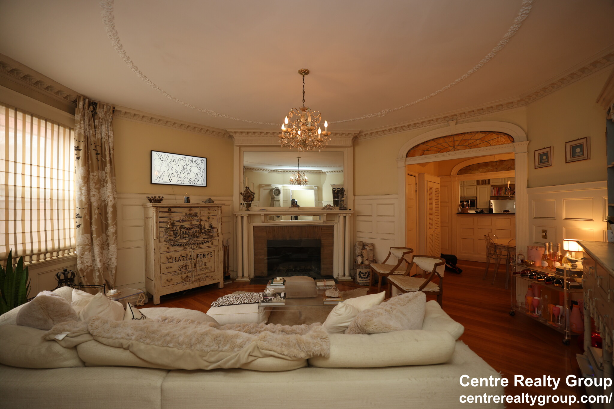 306 Commonwealth Ave, Back Bay