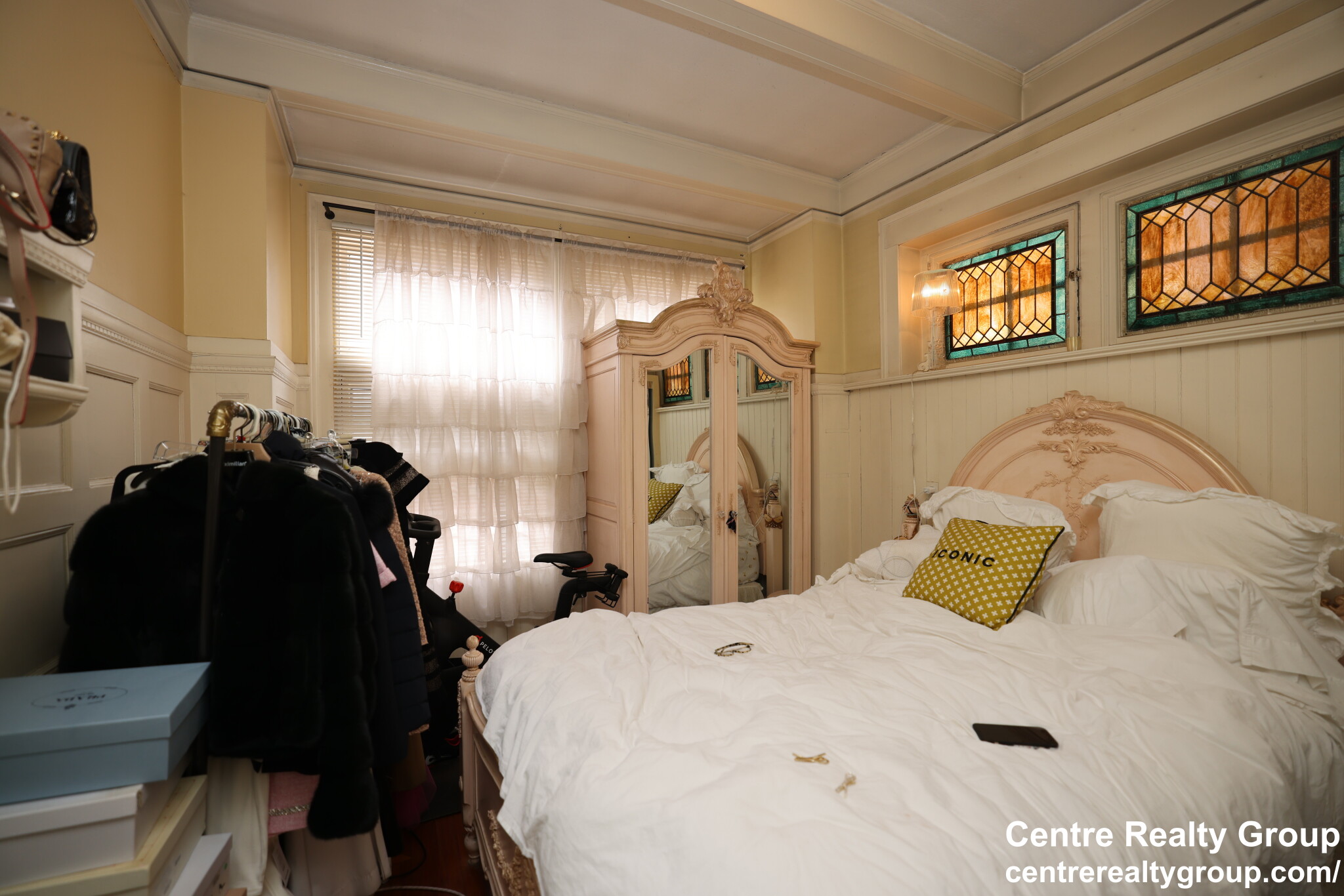 306 Commonwealth Ave, Back Bay