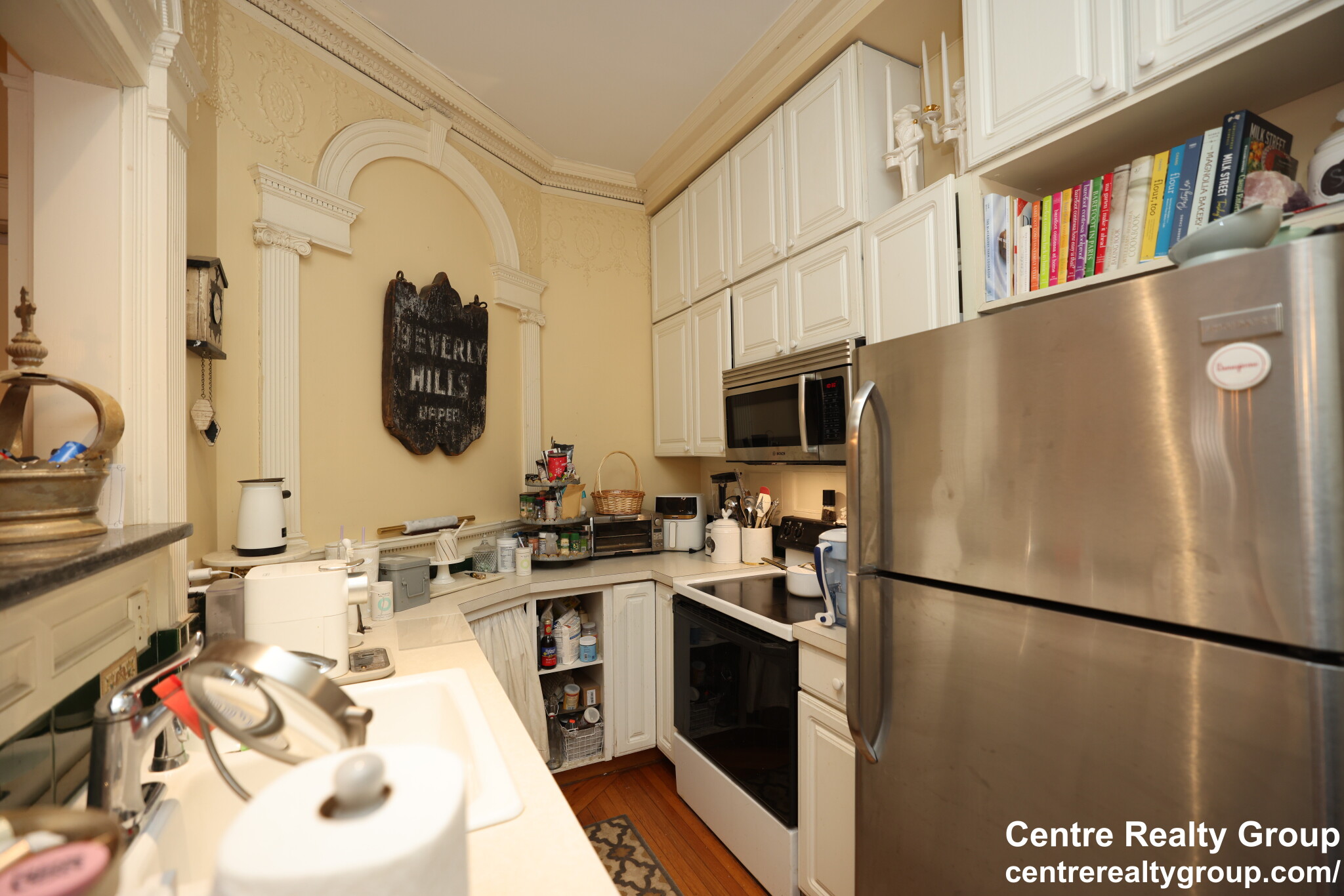 306 Commonwealth Ave, Back Bay