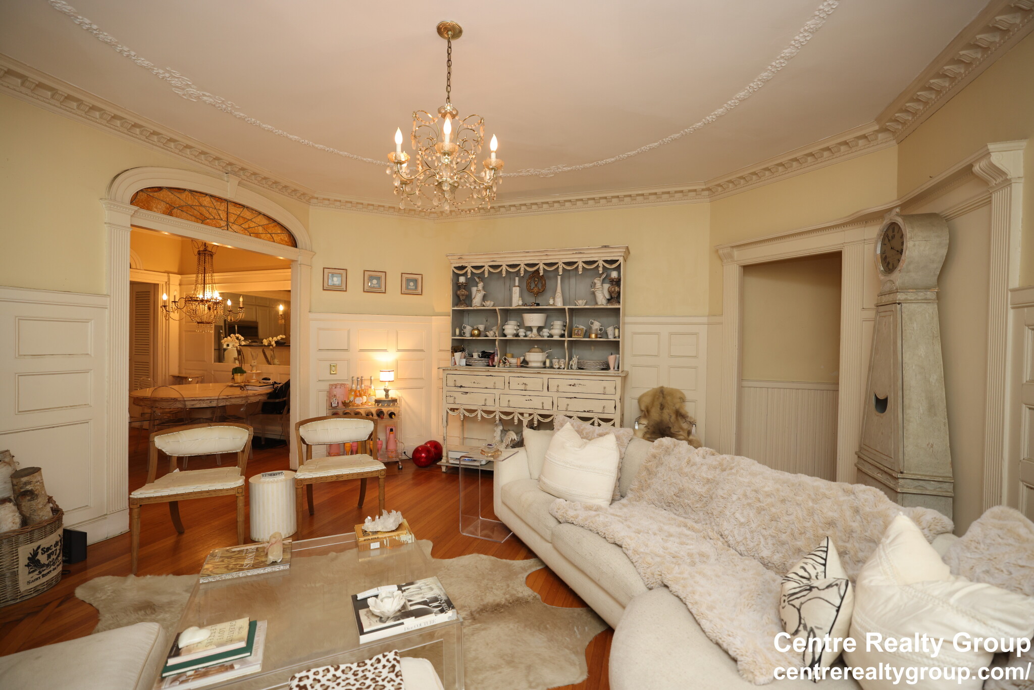 306 Commonwealth Ave, Back Bay