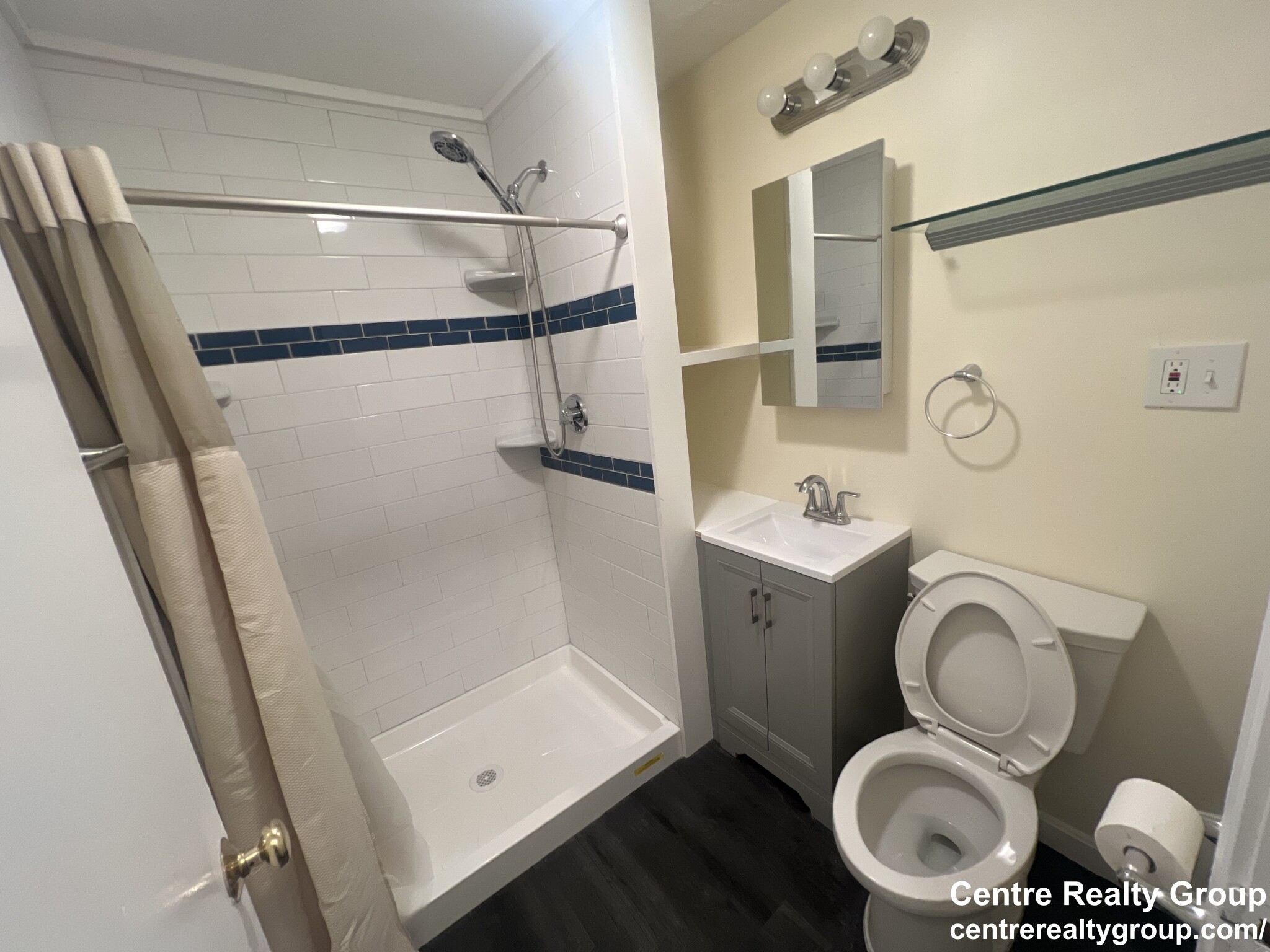 Studio bed, 1 bath apartment for rent at 180 River St Unit C-4, Bleachery — photo 4 of 7