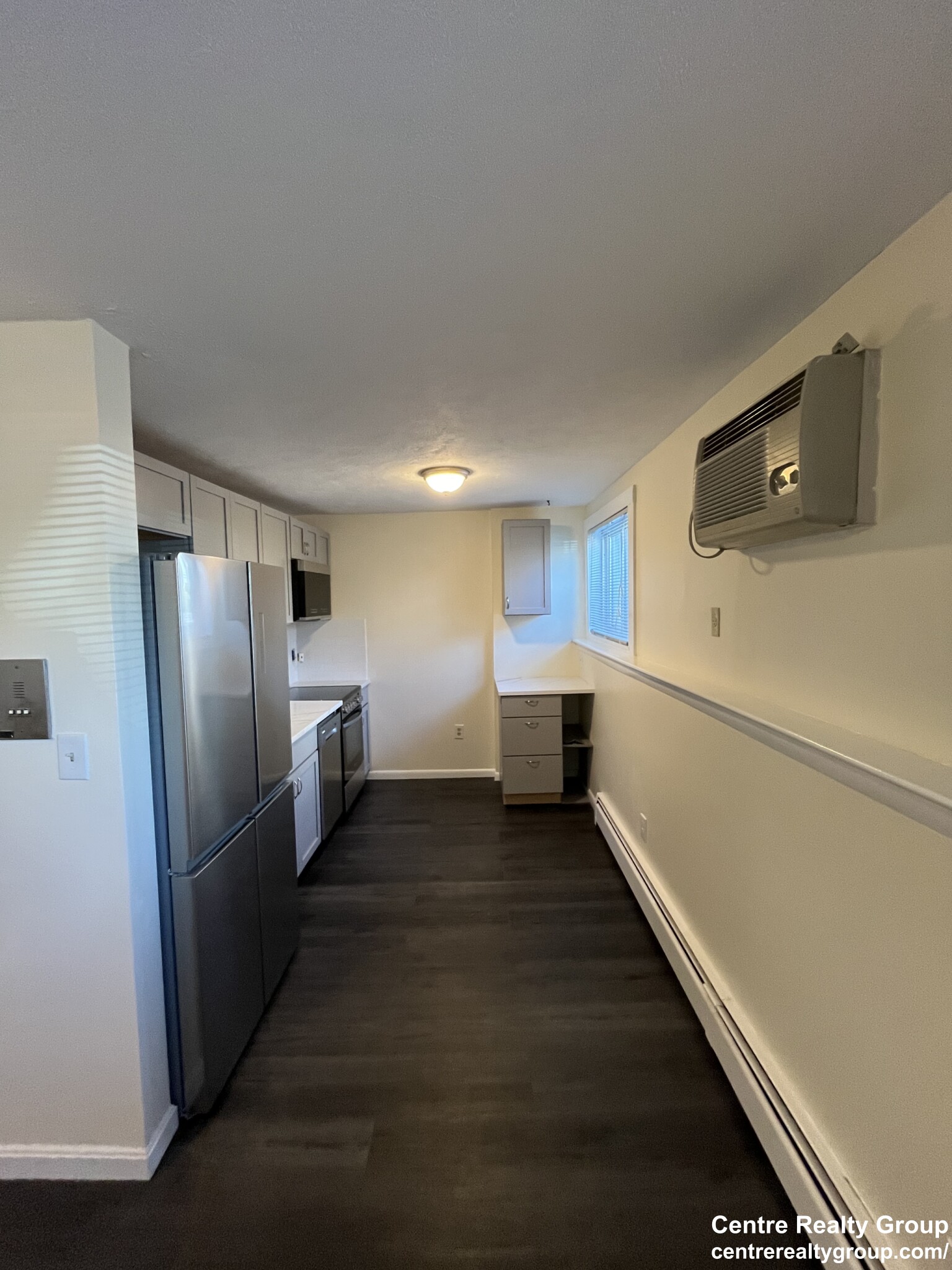 Studio bed, 1 bath apartment for rent at 180 River St Unit C-4, Bleachery — photo 2 of 7
