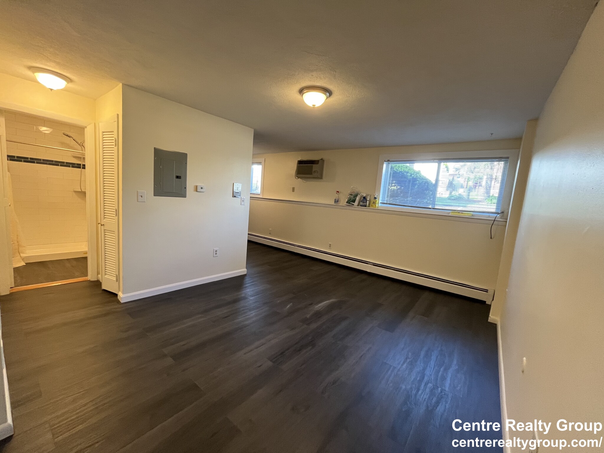 Studio bed, 1 bath apartment for rent at 180 River St Unit C-4, Bleachery — photo 3 of 7