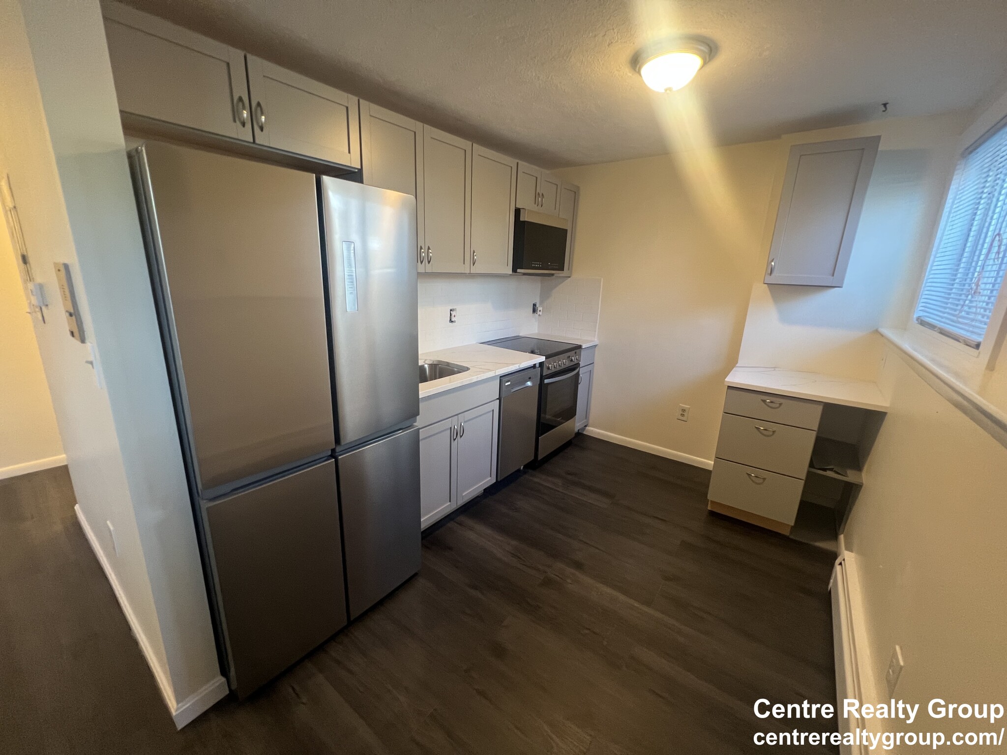 Studio bed, 1 bath apartment for rent at 180 River St Unit C-4, Bleachery — photo 6 of 7