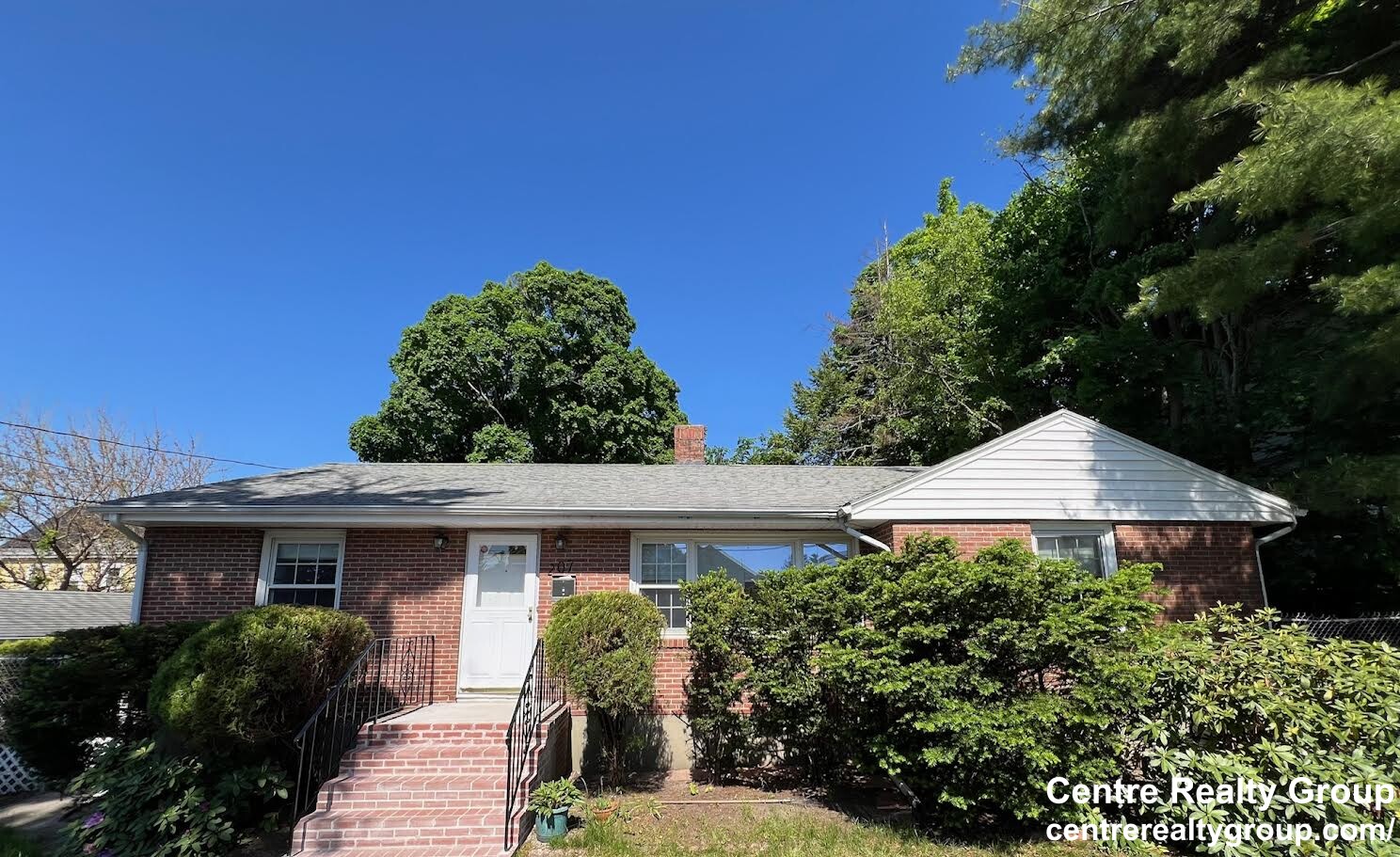 3 bed, 2 bath apartment for rent at 207 Cherry St Unit 1, West Newton — photo 18 of 22