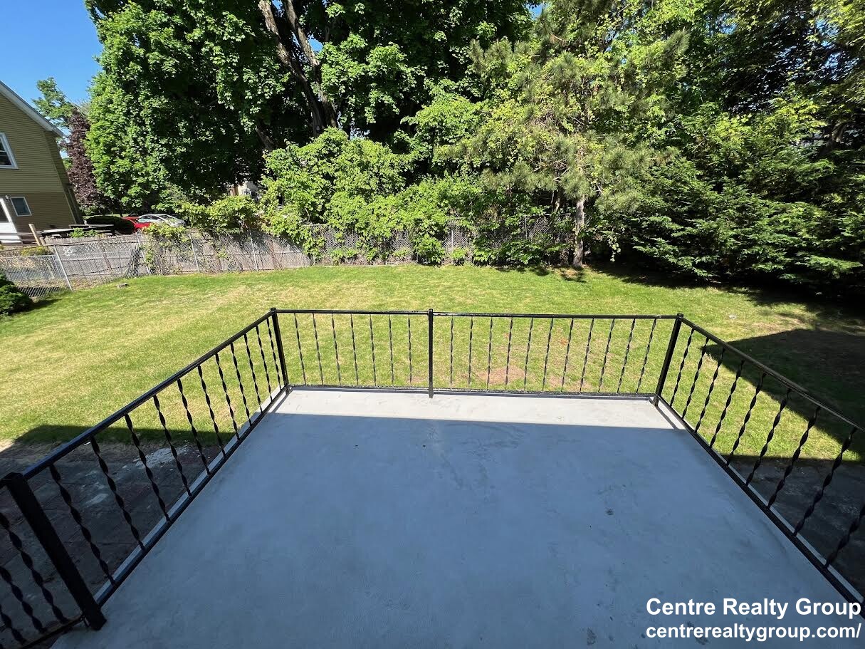 3 bed, 2 bath apartment for rent at 207 Cherry St Unit 1, West Newton — photo 19 of 22