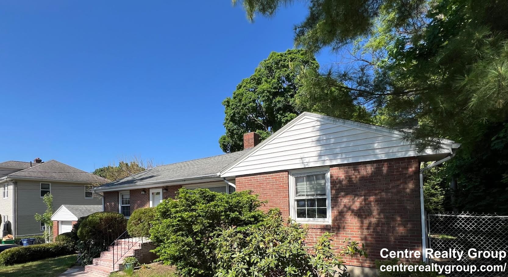 3 bed, 2 bath apartment for rent at 207 Cherry St Unit 1, West Newton — photo 20 of 22