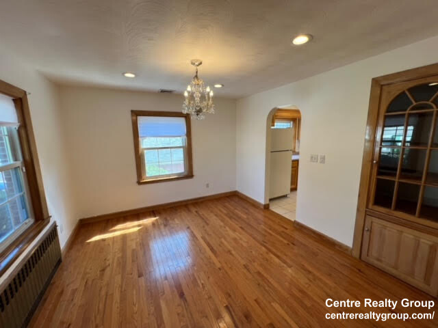 3 bed, 2 bath apartment for rent at 207 Cherry St Unit 1, West Newton — photo 3 of 22