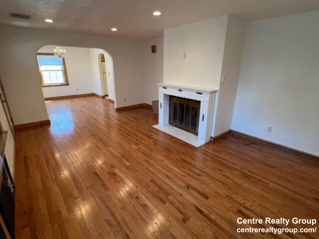3 bed, 2 bath apartment for rent at 207 Cherry St Unit 1, West Newton — photo 13 of 22