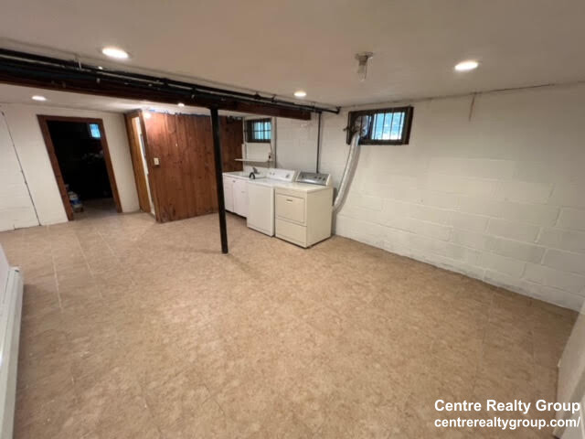 3 bed, 2 bath apartment for rent at 207 Cherry St Unit 1, West Newton — photo 11 of 22