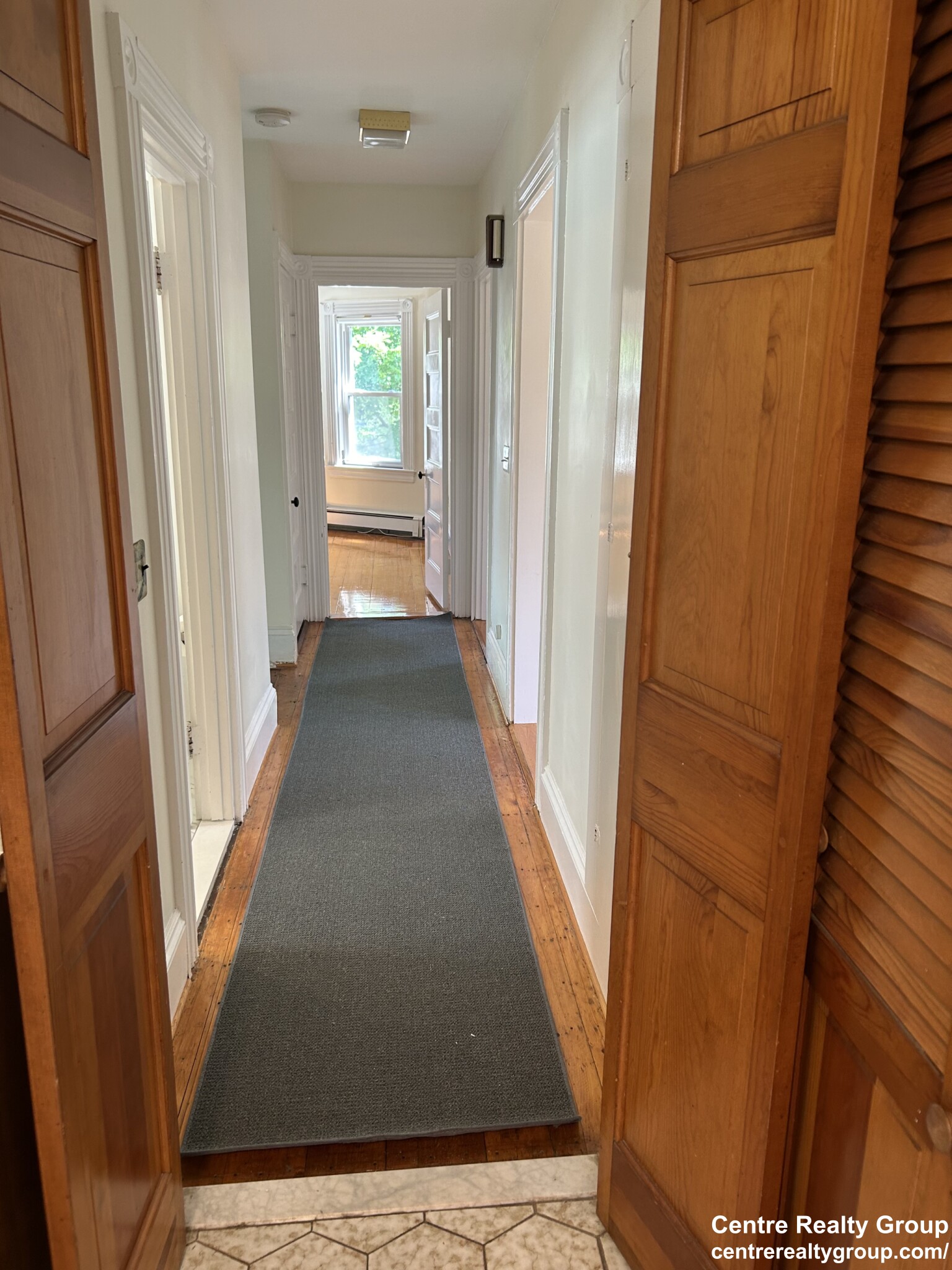 2 bed, 1 bath apartment for rent at 26 Broadway Unit 2, Nonantum — photo 6 of 8