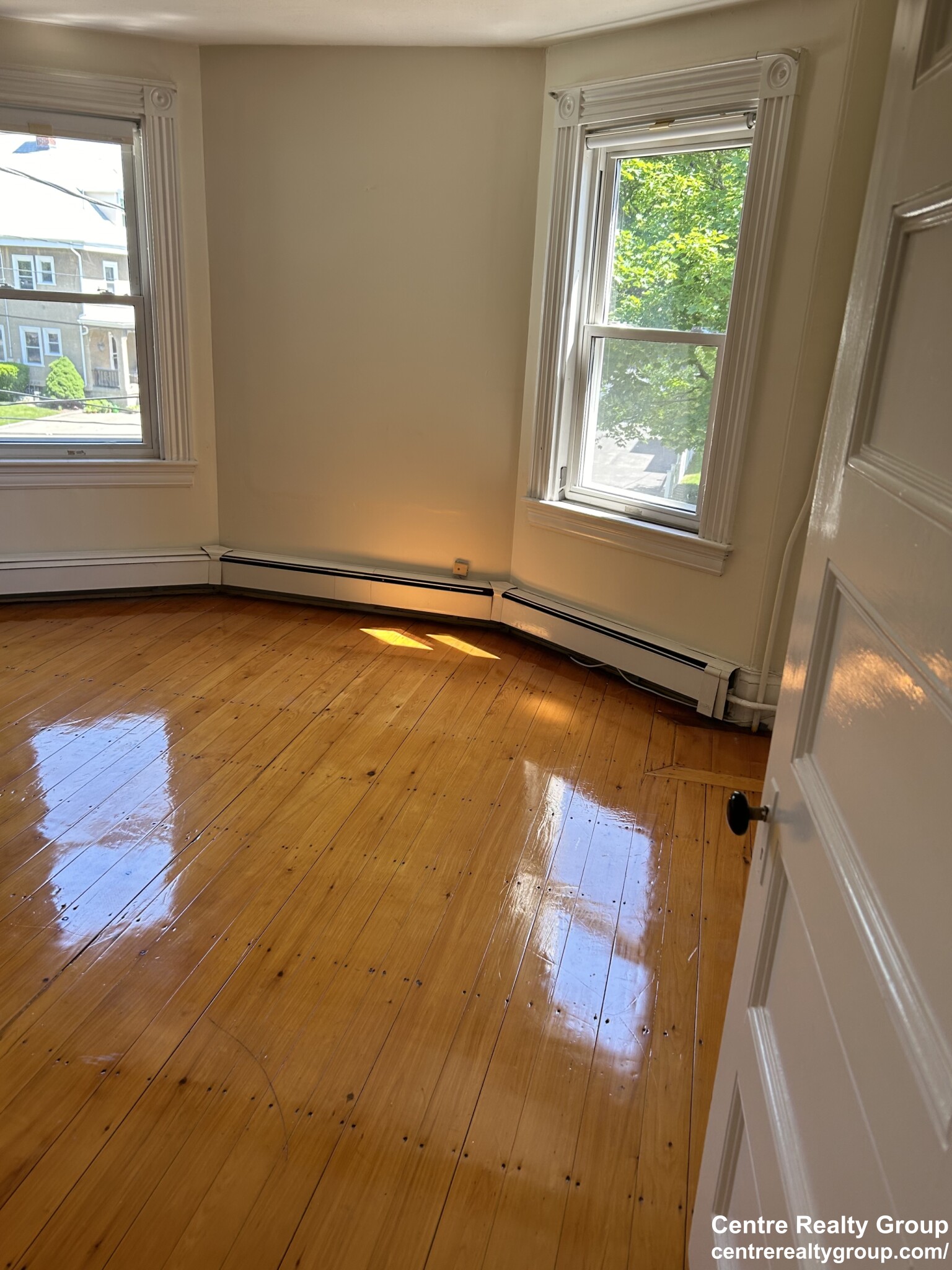 2 bed, 1 bath apartment for rent at 26 Broadway Unit 2, Nonantum — photo 1 of 8
