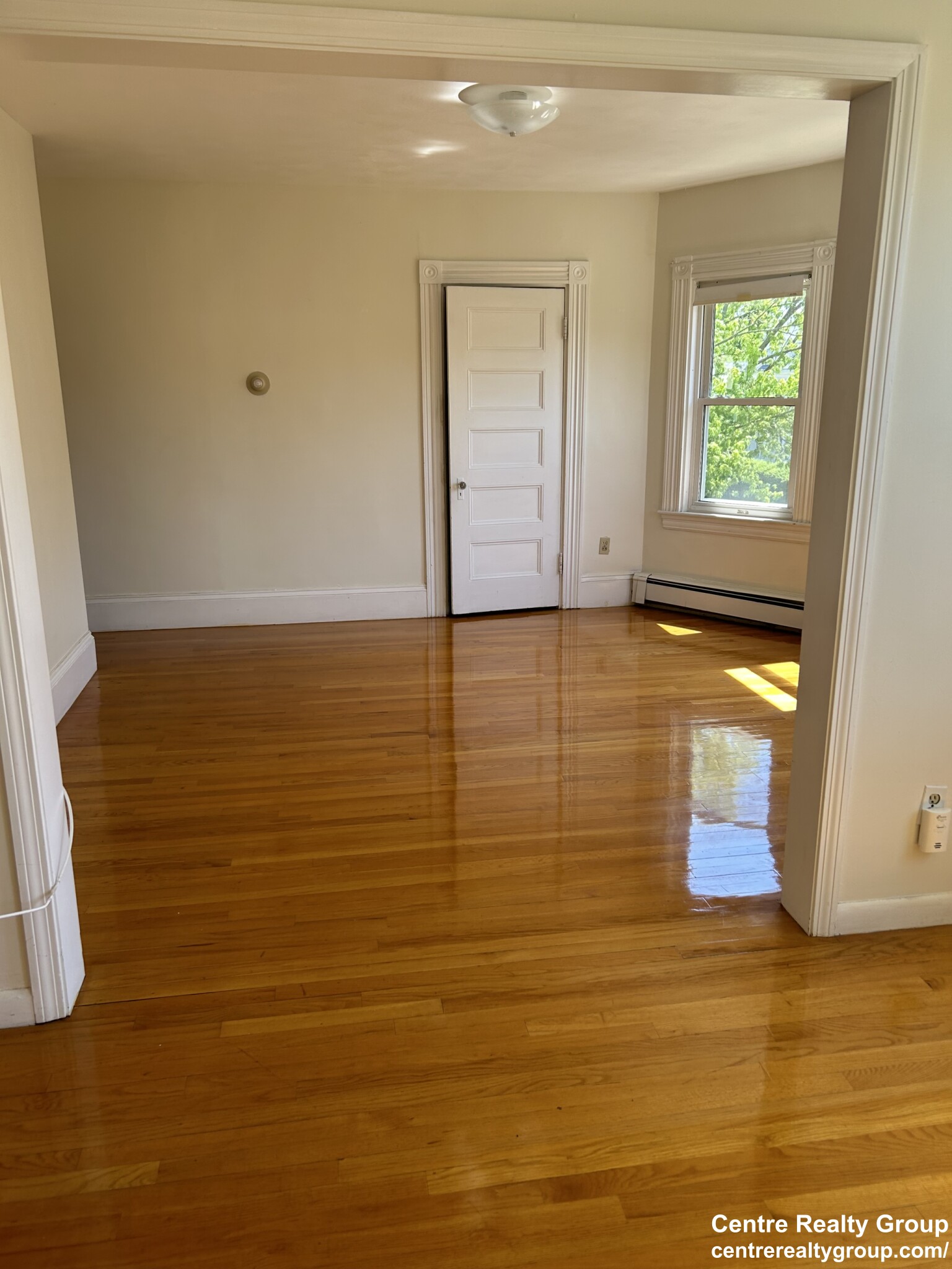 2 bed, 1 bath apartment for rent at 26 Broadway Unit 2, Nonantum — photo 5 of 8