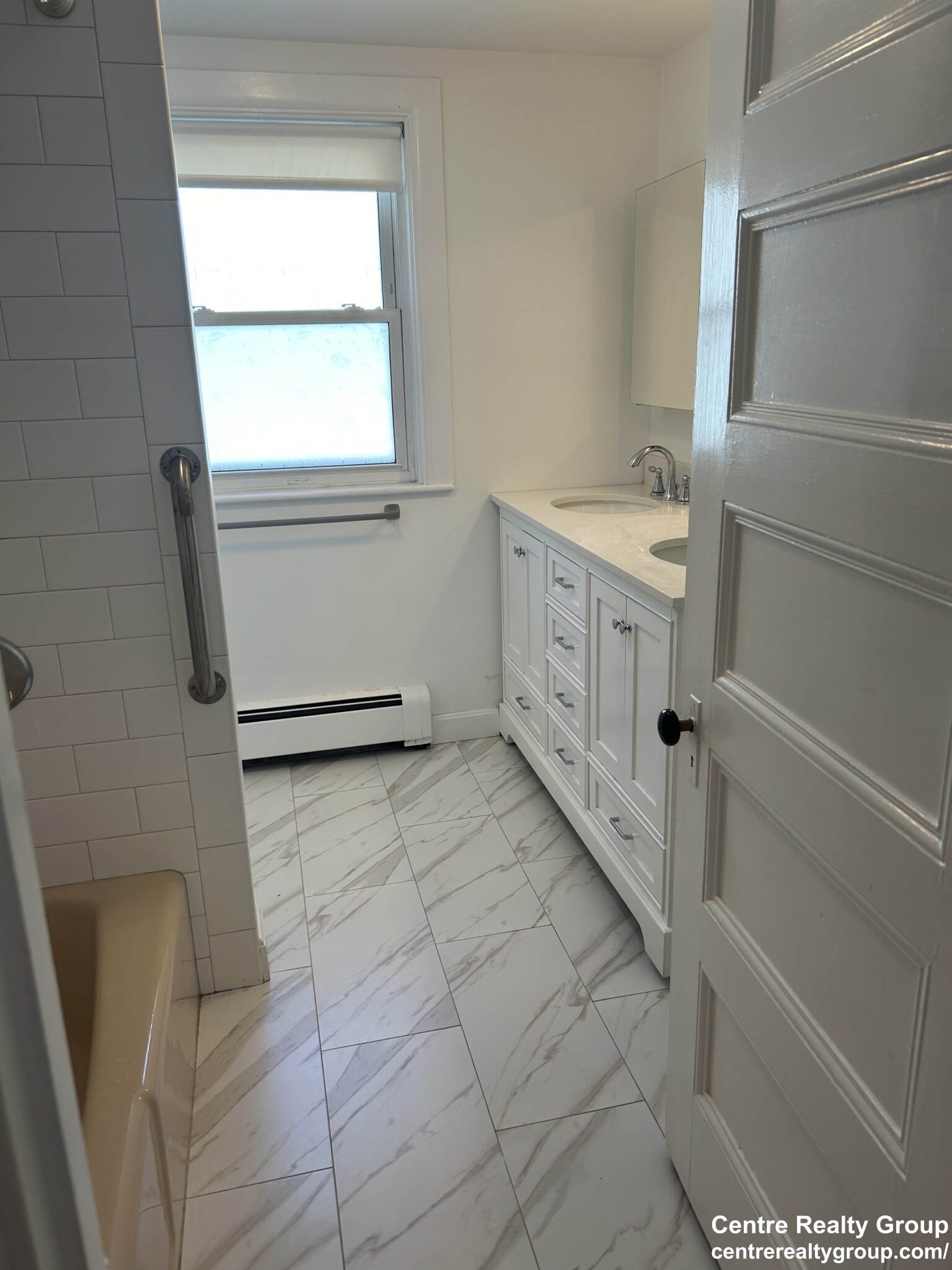 2 bed, 1 bath apartment for rent at 26 Broadway Unit 2, Nonantum — photo 7 of 8