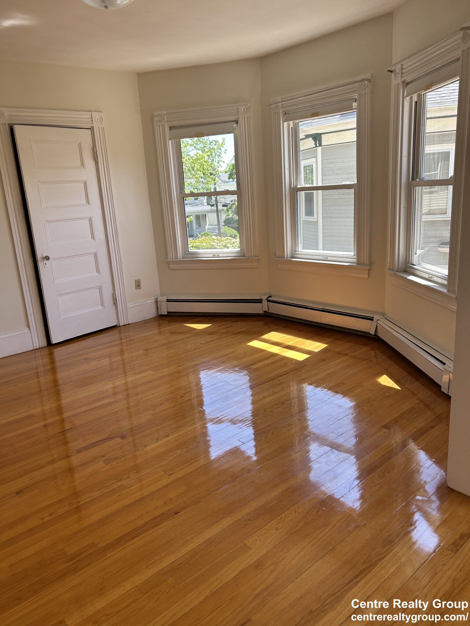 2 bed, 1 bath apartment for rent at 26 Broadway Unit 2, Nonantum — photo 3 of 8