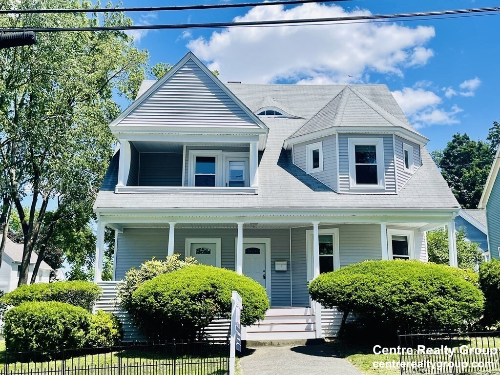 1 bed, 1 bath apartment for rent at 80 Central Ave Unit 1, Newtonville — photo 6 of 10